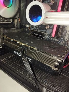 Rtx 3070 8gb soyo 