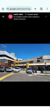 Vendo loja Jaguaribe mall 