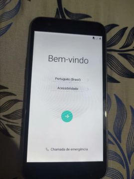 LG K10 FUNCIONANDO PERFEITAMENTE 