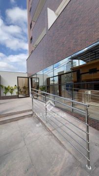 Apartamento à venda com 3 dormitórios em Todos os santos, Montes claros cod:500