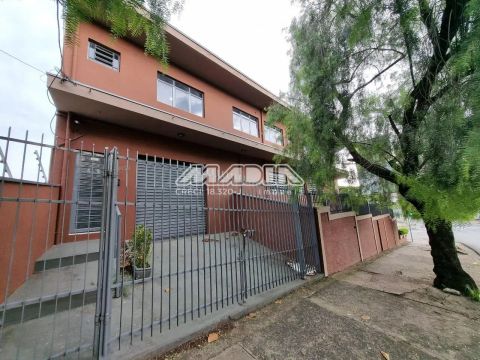 salão - Vila Faustina II - Valinhos