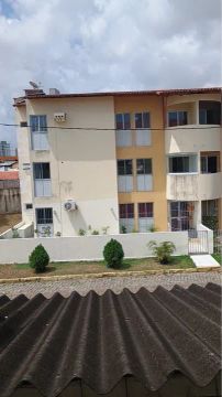 Apartamento Temporada em neopolis natal