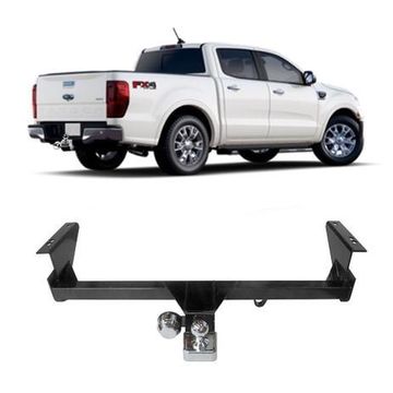 Engate Ford Ranger 2013 a 2020