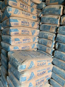 MATERIAL DE CONSTRUÇÃO EM GERAL 