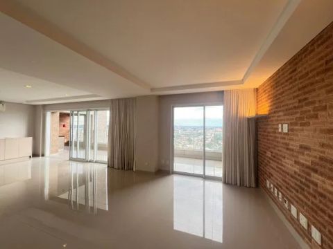 Apartamento Duplex Setor Marista Goiânia