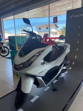 PCX 160 0km - Alagoas motos -
