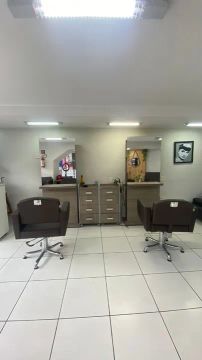 Oportunidade! Venda de moveis de salao - BH