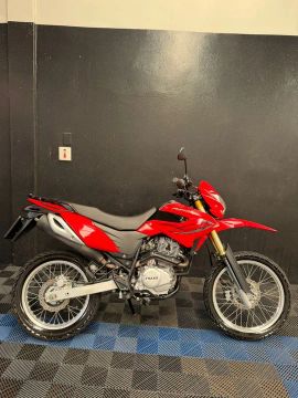 Moto Traxx JH 250 Fly