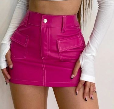 Saia Rosa