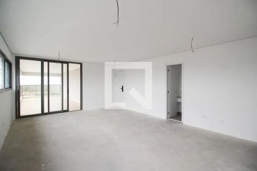 Apartamento à Venda - Vila Nova Conceição, 3 Quartos, 181 m2