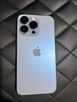 iPhone 13 Pro 512 GB - Azul Sierra