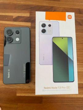 Xiaomi Redmi Note 13 Pro 5G 