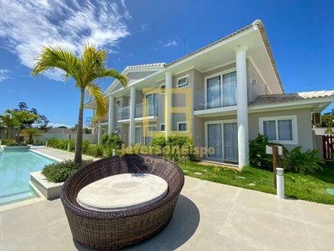 Apartamento 01 Dorm. em Alto de Pitinga - Porto Seguro