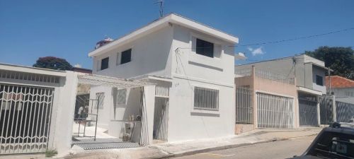 SOBRADO  TOTALMENTE REFORMADO