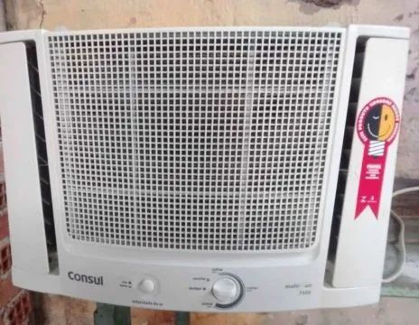 Ar Condicionado 7.500 btus
