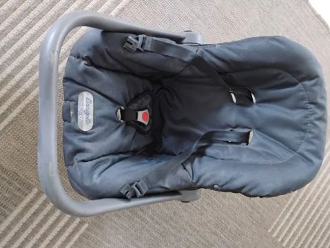 Bebê conforto para carro