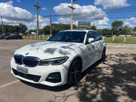 BMW 330i M Sport 2020