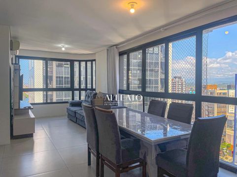 Apartamento 2 quartos no Vesta Shopping de Torres.