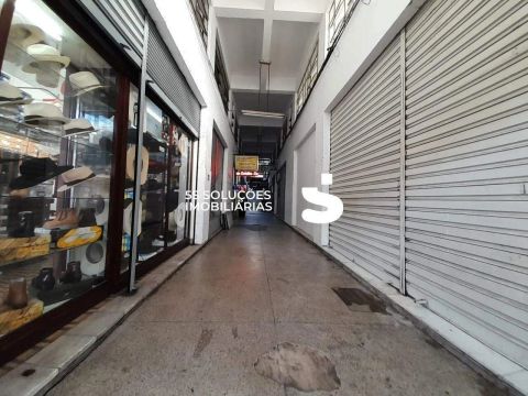 Loja no centro de Juiz de Fora
