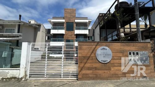 Apartamento com 2 quartos a venda no bairro Santa Regina em Camboriu