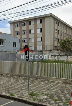 Lote em Rua Alferes Poli - Rebouças - Curitiba/PR
