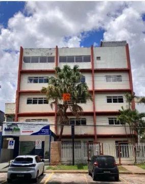 Loja para alugar, 538 m² por R$ 30.500,00/mês - Sudoeste - Brasília/DF