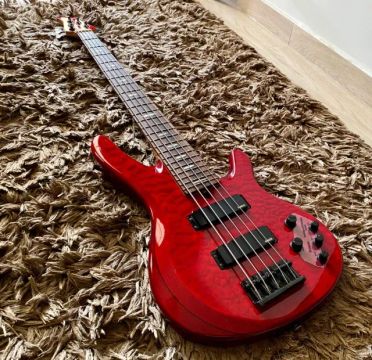 Baixo Yamaha TRB 1005