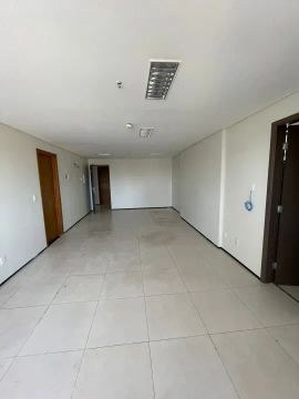SF - Sala comercial no The Office Tower