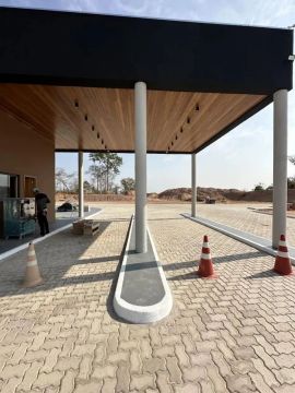 Chácara à Venda, pague no Boleto, Pavimentado, Energia, Água, 2.500m2