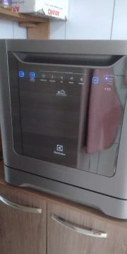 Lava Louças Electrolux 8 serviços 