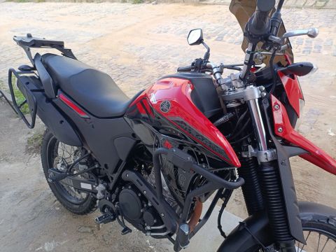 Lander 250