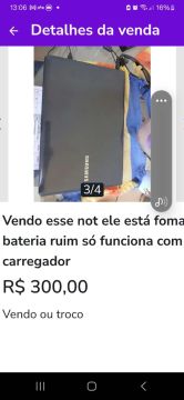 Vendo por 300 