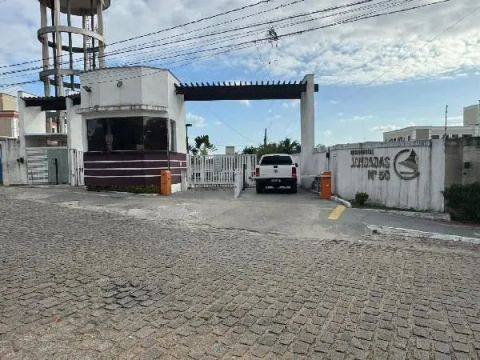 Apartamento 76.29m², 2 dormitório(s), 1 vaga(s) na garagem - NOVA PARNAMIRIM, PARNAMIRIM R