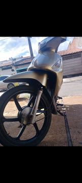 Biz 125