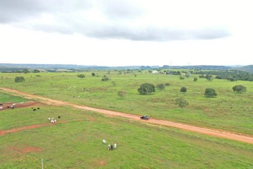 Fazenda à venda, Área Rural de Tesouro - Tesouro/MT