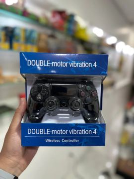 Controle PS4 Lacrado Sem Fio com Vibração