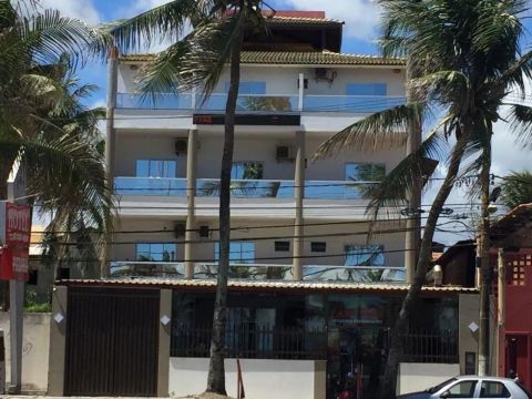 Hotel para Venda em Salvador, Piatã