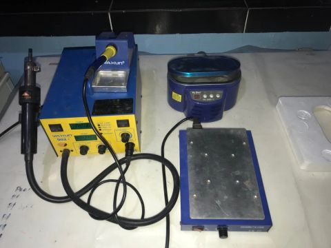 kit yaxun 
