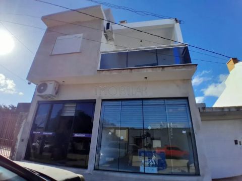 Comercial Prédio em Bagé