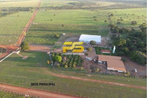 Fazenda 33.000 mil hectares em MT, a venda por R$900.000.000,00.