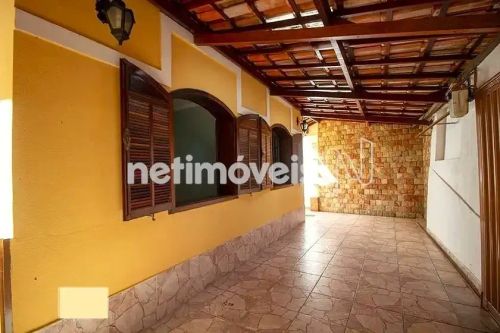 Venda Casa Lagoinha Belo Horizonte