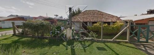 Terreno de esquina na Barra de Tramandaí medindo 450m².