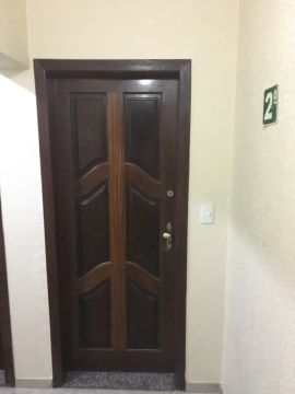 Apartamento na prainha 