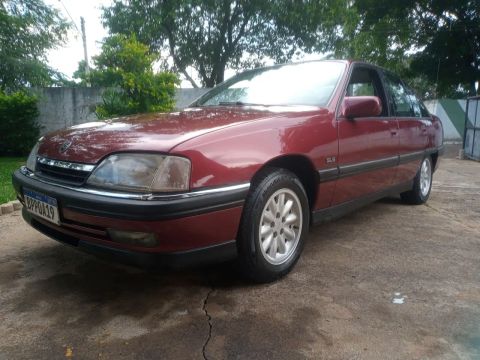 Omega GLS 2.2