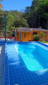 Sítio completo à venda 