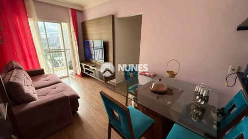 Apartamento Padrão em Osasco