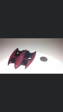PLANADOR ROBIN COLEÇÃO KENNER 95/97 R$55