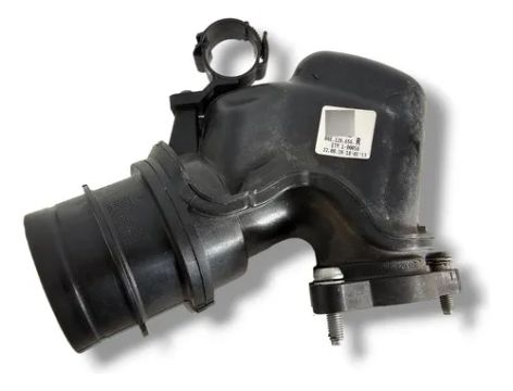 Cano Duto Ar Turbina Vw Jetta Rline 2020 1.4 Tsi