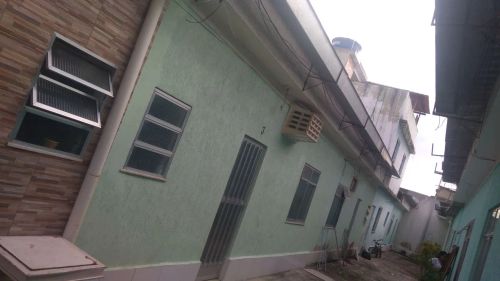 Casa de vila