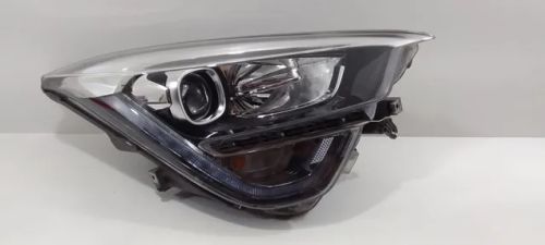 Farol Lado Direito Chery Tiggo 5x 2019 Original